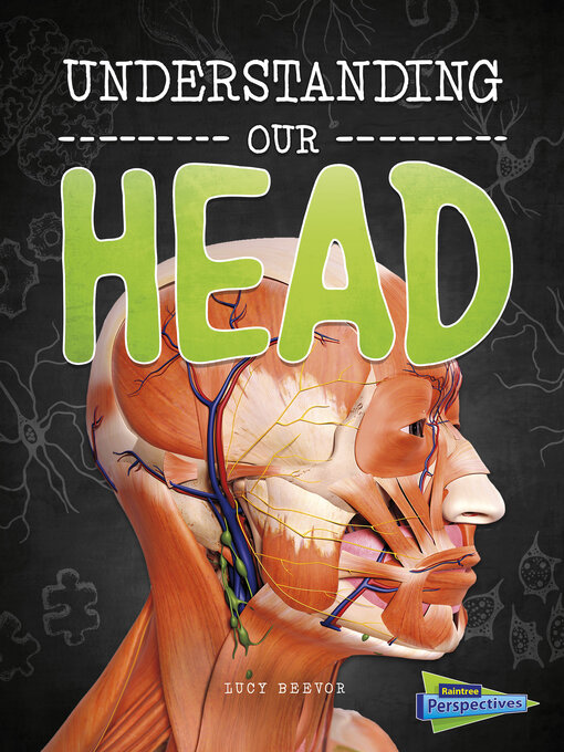 Title details for Understanding Our Head by Lucy Beevor - Available